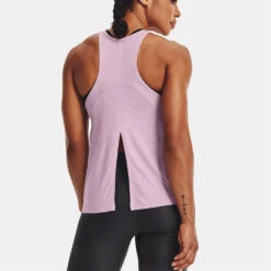 Under Armour Iso-Chill Run Tank Women's -Hoka Sports Gear Shop 056881 698 2