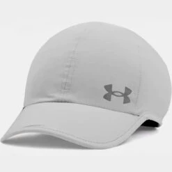 Under Armour Iso-Chill Launch Run Hat Women's -Hoka Sports Gear Shop 056883 014 1