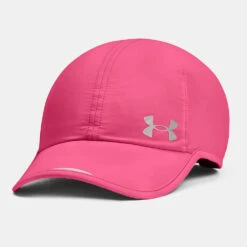 Under Armour Iso-Chill Launch Run Hat Women's -Hoka Sports Gear Shop 056883 640 1