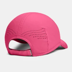 Under Armour Iso-Chill Launch Run Hat Women's -Hoka Sports Gear Shop 056883 640 2