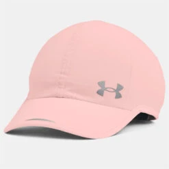 Under Armour Iso-Chill Launch Run Hat Women's -Hoka Sports Gear Shop 056883 658 1