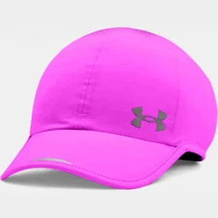 Under Armour Iso-Chill Launch Run Hat Women's -Hoka Sports Gear Shop 056883 660 1