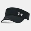 Under Armour Iso-Chill Launch Run Visor Women's 1 Under Armour Iso-Chill Launch Run Visor Women's -Hoka Sports Gear Shop 056884 001 1