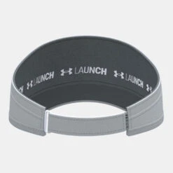 Under Armour Iso-Chill Launch Run Visor Women's -Hoka Sports Gear Shop 056884 014 2