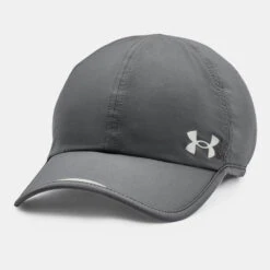 Under Armour Iso-Chill Launch Run Hat Men's -Hoka Sports Gear Shop 056885 012 1