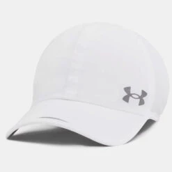 Under Armour Iso-Chill Launch Run Hat Men's -Hoka Sports Gear Shop 056885 100 1
