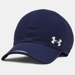Under Armour Iso-Chill Launch Run Hat Men's -Hoka Sports Gear Shop 056885 410 1