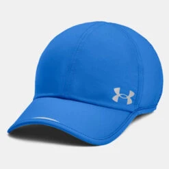 Under Armour Iso-Chill Launch Run Hat Men's -Hoka Sports Gear Shop 056885 436 1