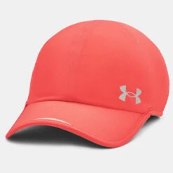 Under Armour Iso-Chill Launch Run Hat Men's -Hoka Sports Gear Shop 056885 690 1