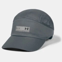 Under Armour Iso-Chill Run Dash Cap -Hoka Sports Gear Shop 056886 012 1