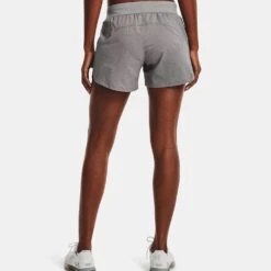 Under Armour Launch "Go Long" 5" Shorts Women's -Hoka Sports Gear Shop 056888 031 2
