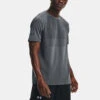 Under Armour Vanish Seamless Run Short Sleeve Men's -Hoka Sports Gear Shop 056889 012 1