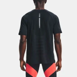 Under Armour Vanish Seamless Run Short Sleeve Men's 25 Under Armour Vanish Seamless Run Short Sleeve Men's -Hoka Sports Gear Shop 056889 016 2