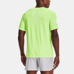 Under Armour Vanish Seamless Run Short Sleeve Men's 27 Under Armour Vanish Seamless Run Short Sleeve Men's -Hoka Sports Gear Shop 056889 162 2
