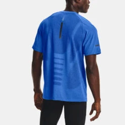 Under Armour Vanish Seamless Run Short Sleeve Men's 29 Under Armour Vanish Seamless Run Short Sleeve Men's -Hoka Sports Gear Shop 056889 436 2