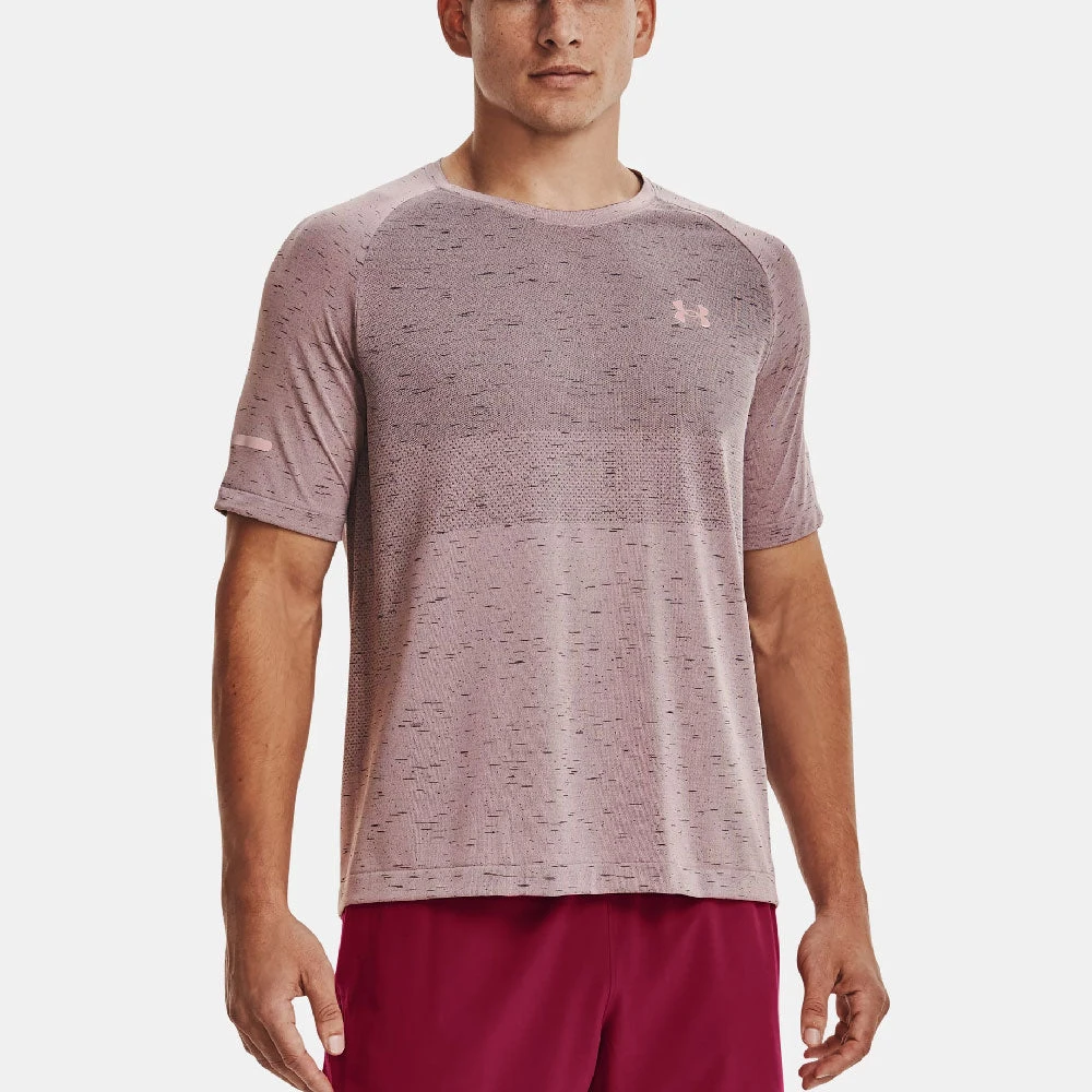 Under Armour Vanish Seamless Run Short Sleeve Men's 17 Under Armour Vanish Seamless Run Short Sleeve Men's - Image 15