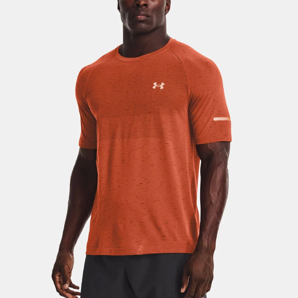 Under Armour Vanish Seamless Run Short Sleeve Men's 19 Under Armour Vanish Seamless Run Short Sleeve Men's - Image 17