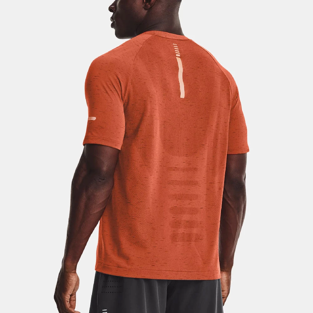 Under Armour Vanish Seamless Run Short Sleeve Men's 20 Under Armour Vanish Seamless Run Short Sleeve Men's - Image 18