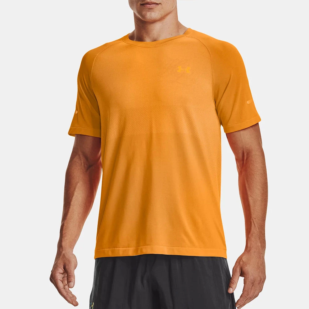 Under Armour Vanish Seamless Run Short Sleeve Men's 21 Under Armour Vanish Seamless Run Short Sleeve Men's - Image 19