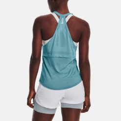 Under Armour Streaker Run Tank Women's -Hoka Sports Gear Shop 056891 433 2