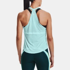 Under Armour Streaker Run Tank Women's -Hoka Sports Gear Shop 056891 441 2