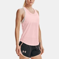 Under Armour Streaker Run Tank Women's -Hoka Sports Gear Shop 056891 658 1