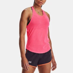 Under Armour Streaker Run Tank Women's -Hoka Sports Gear Shop 056891 683 1