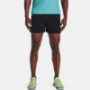 Under Armour Speedpocket 5" Shorts Men's 2 Under Armour Speedpocket 5" Shorts Men's -Hoka Sports Gear Shop 056892 001 1