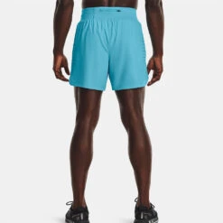 Under Armour Speedpocket 5" Shorts Men's -Hoka Sports Gear Shop 056892 481 2