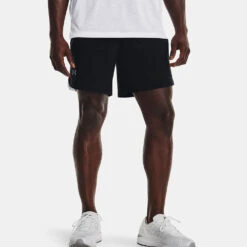 Under Armour Launch Run 7" Shorts Men's 24 Under Armour Launch Run 7" Shorts Men's -Hoka Sports Gear Shop 056895 004 1