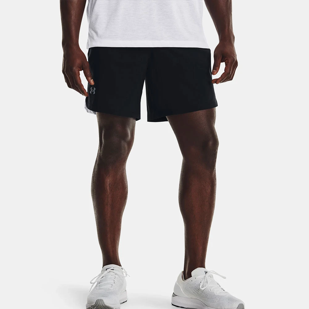 Under Armour Launch Run 7" Shorts Men's 5 Under Armour Launch Run 7" Shorts Men's - Image 3