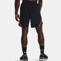 Under Armour Launch Run 7" Shorts Men's 27 Under Armour Launch Run 7" Shorts Men's -Hoka Sports Gear Shop 056895 005 2