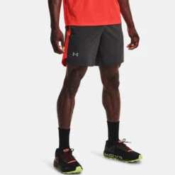 Under Armour Launch Run 7" Shorts Men's 31 Under Armour Launch Run 7" Shorts Men's -Hoka Sports Gear Shop 056895 010 1