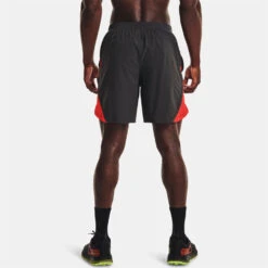 Under Armour Launch Run 7" Shorts Men's 32 Under Armour Launch Run 7" Shorts Men's -Hoka Sports Gear Shop 056895 010 2
