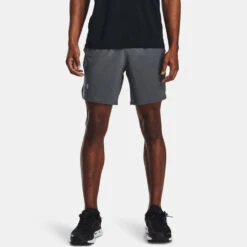 Under Armour Launch Run 7" Shorts Men's 35 Under Armour Launch Run 7" Shorts Men's -Hoka Sports Gear Shop 056895 014 1