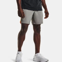 Under Armour Launch Run 7" Shorts Men's 37 Under Armour Launch Run 7" Shorts Men's -Hoka Sports Gear Shop 056895 066 1