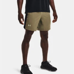 Under Armour Launch Run 7" Shorts Men's 39 Under Armour Launch Run 7" Shorts Men's -Hoka Sports Gear Shop 056895 361 1