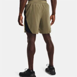 Under Armour Launch Run 7" Shorts Men's 40 Under Armour Launch Run 7" Shorts Men's -Hoka Sports Gear Shop 056895 361 2