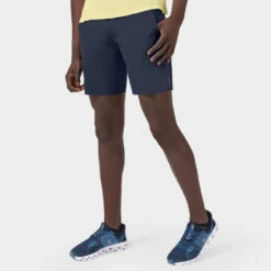 On Running On Hybrid Shorts Men's 8 On Running On Hybrid Shorts Men's -Hoka Sports Gear Shop 056898 304 1