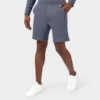 On Running On Sweat Shorts Men's -Hoka Sports Gear Shop 056900 321 1