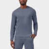 On Running On Crew Neck Men's -Hoka Sports Gear Shop 056901 316 1