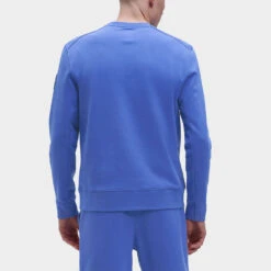 On Running On Crew Neck Men's -Hoka Sports Gear Shop 056901 789 2