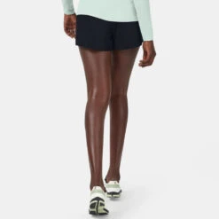 On Running Shorts Women's -Hoka Sports Gear Shop 056903 243 2