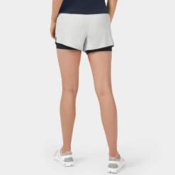 On Running Shorts Women's -Hoka Sports Gear Shop 056903 244 2