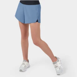 On Running Shorts Women's -Hoka Sports Gear Shop 056903 245 1