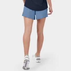 On Running Shorts Women's -Hoka Sports Gear Shop 056903 245 2