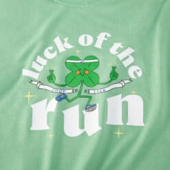 Brooks Distance Graphic Short Sleeve Men's -Hoka Sports Gear Shop 056934 320 3