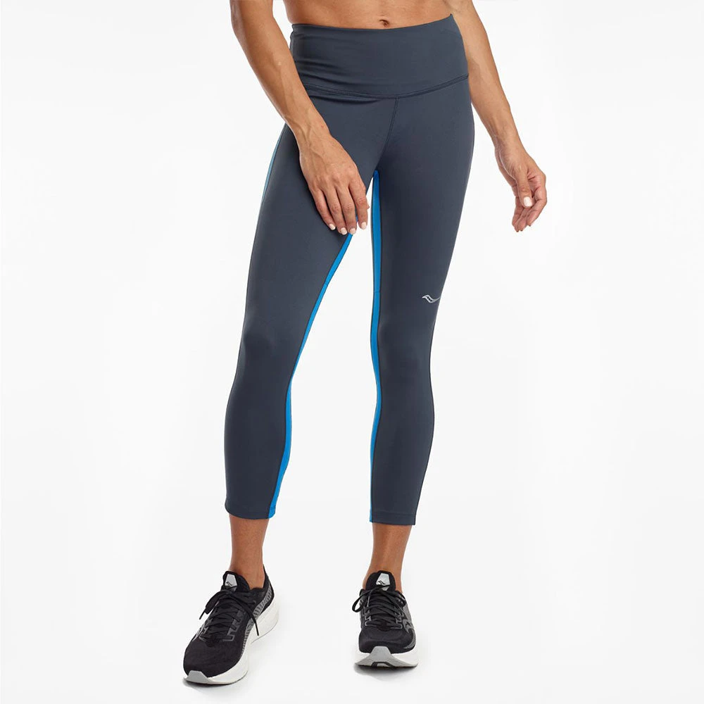 Saucony Fortify Crop Women's 3 Saucony Fortify Crop Women's