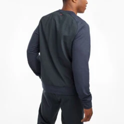 Saucony Solstice Crew Men's -Hoka Sports Gear Shop 057004 bnh 2