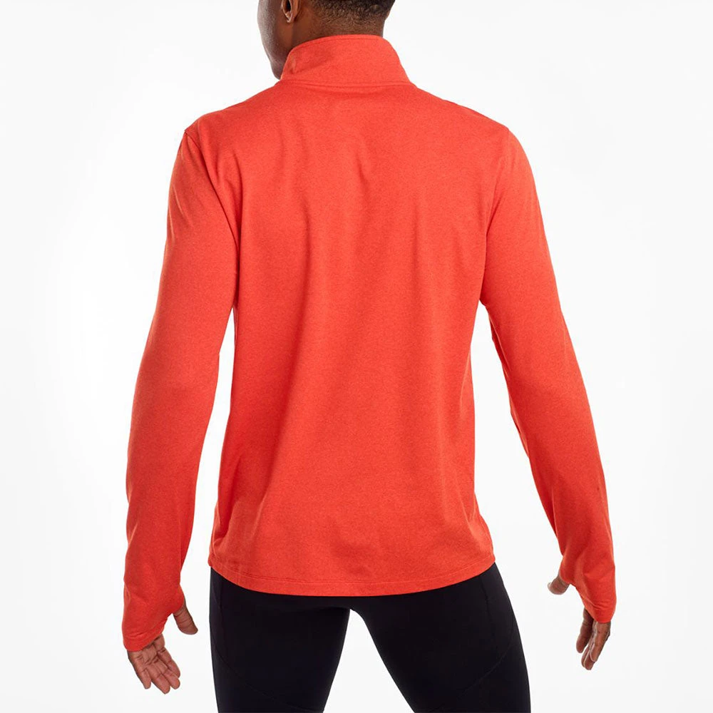 Saucony Sunday 1/4 Zip Men's 8 Saucony Sunday 1/4 Zip Men's - Image 6